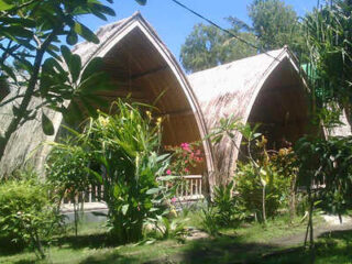 4 3 Lelah Lalok Homestay